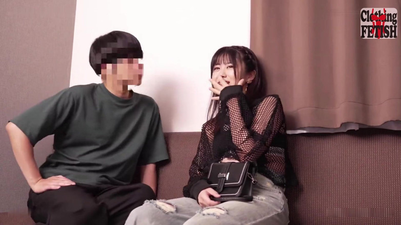 The Sexual Issues: Ange asiatique 24574