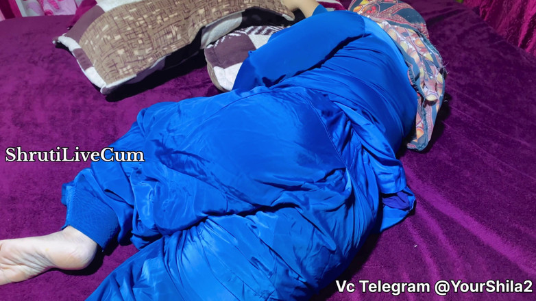 ShrutiLiveCum: सौतेली मम्मी अपने मुंह के लिए मकान मालिक के साथ सेक्स क्लोज श्रुतिलिव सह हिंदी ऑडियो