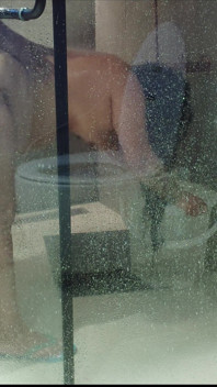 Tatie desi indienne, show sexy