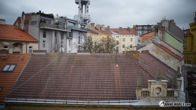 Bravo Sexy: Adelle Unicorn - Cosplay VR Content Nos bastidores