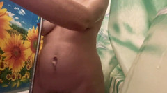 BW_Dolphin: și să-mi spăl părul