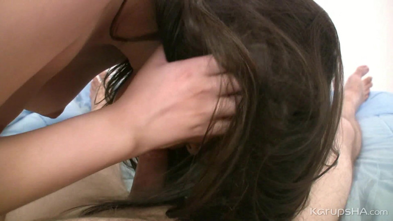 Karups: Selena Santoro