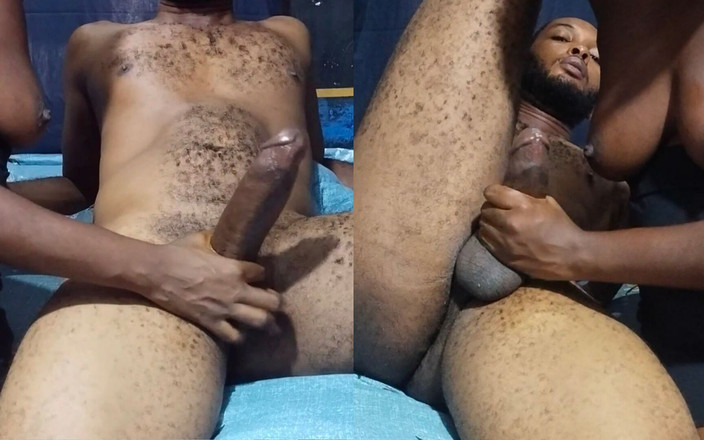Ebony teens tv: Centru privat de masaj pentru bărbați