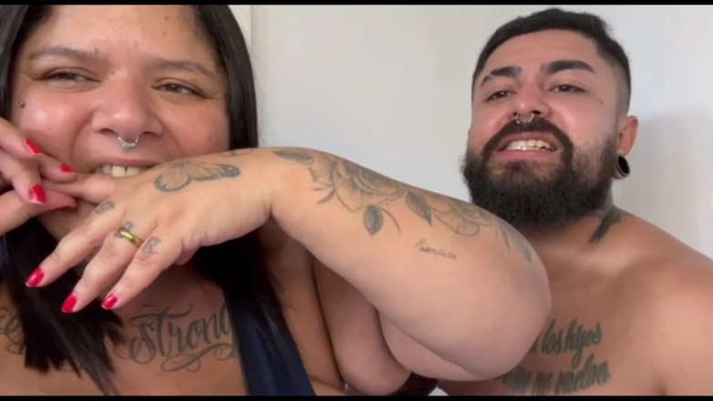 Mary Jhuana: Zabawa z ugryzieniami