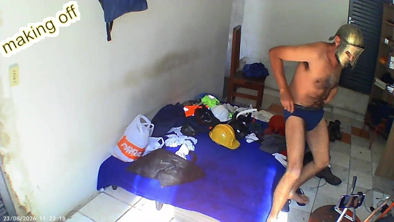 Stink HairyMale: Bts Almost All Fetishes
