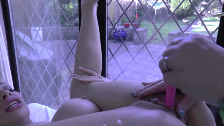 Older Women Club: Lacey Starr ve Chessie Kay