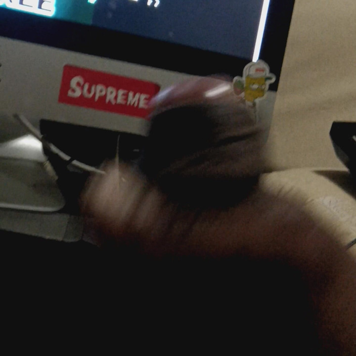 Blackkingkerro2: I Did It for the Ladies