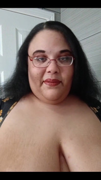 Do You Like Fat Sluts with Big Tits?