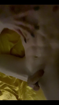 Solo Masturbation