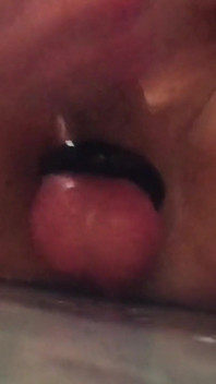Double Nice Cumshot
