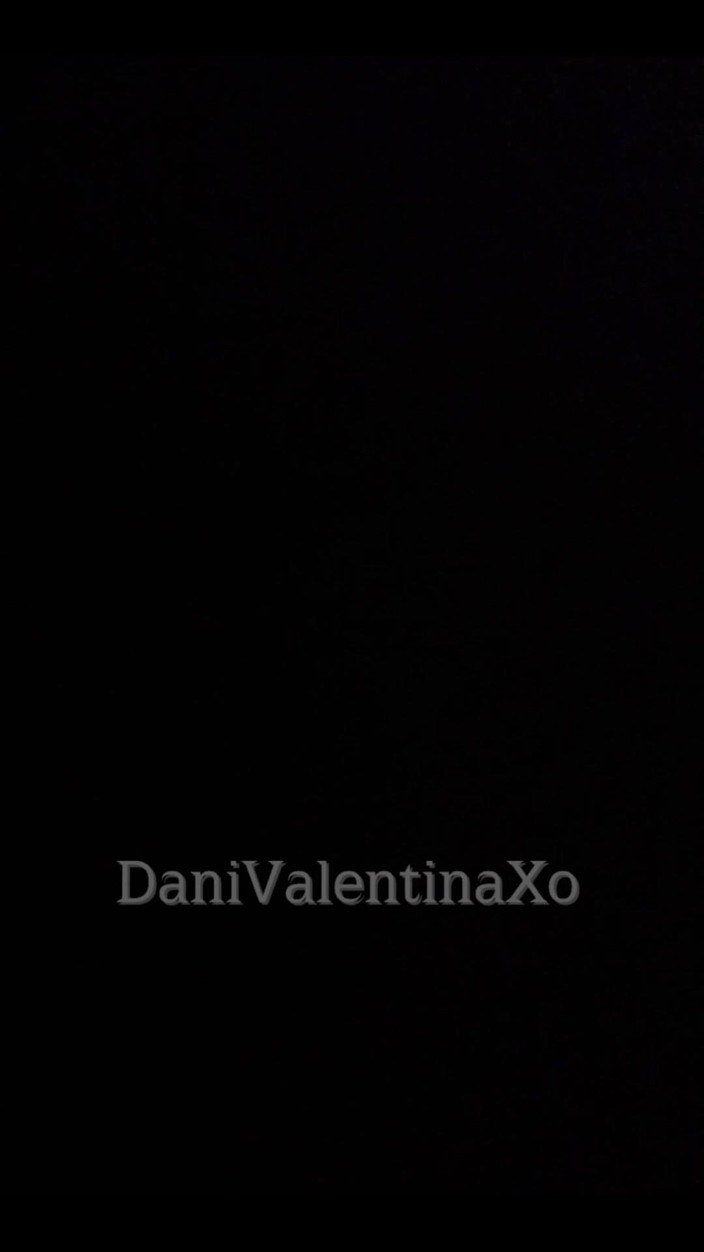 Dani Valentina: Audio: tempo della storia - È ora che ho incontrato il mio...