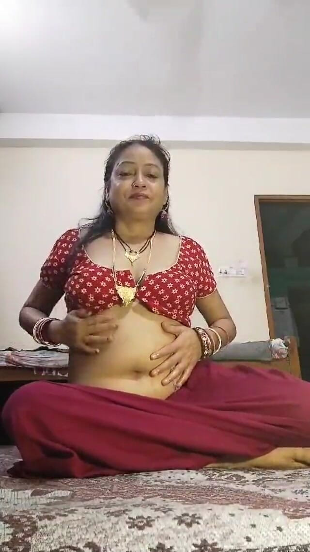 Anar Kali: Bhabhi desi menikmati seks