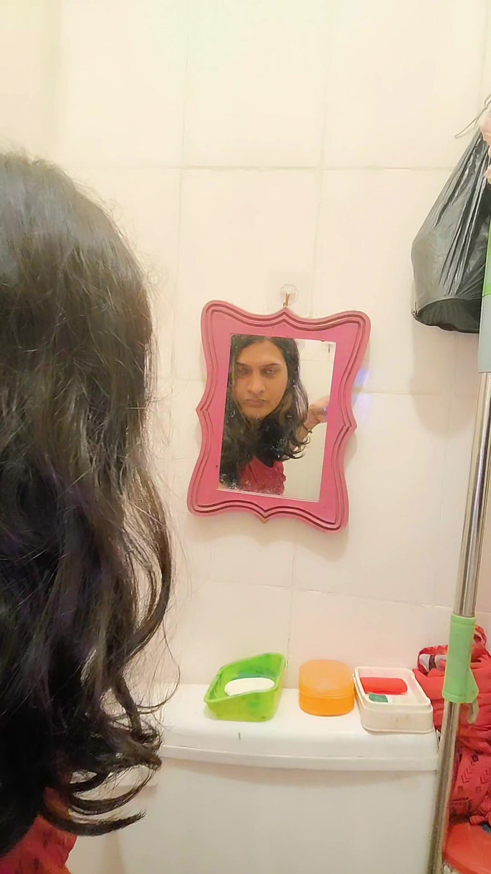 Zoyasazadai: Zoya Shezadi, Která Jde Do Mého Tajného Malého Pokoje Ještě...