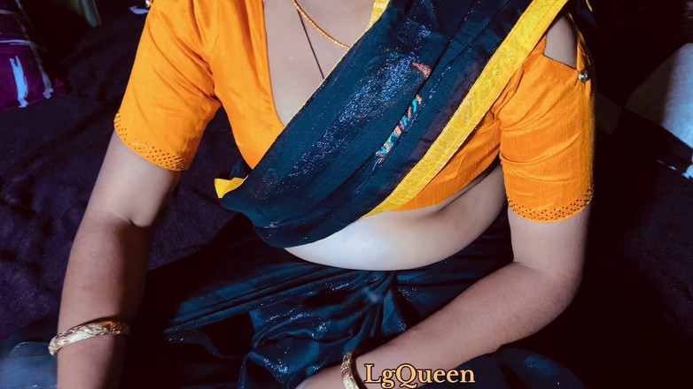 IndianAlexaQueen: Desi Village Gorąca macocha ciasne cipki jebanie