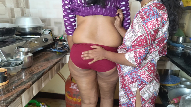 Wonder: 主婦レズビアン