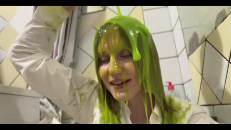 MertyXXX: Shrek me puniu e me transformou em Fiona