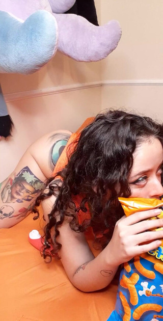 Pedazodchicle: Сколы или задница?