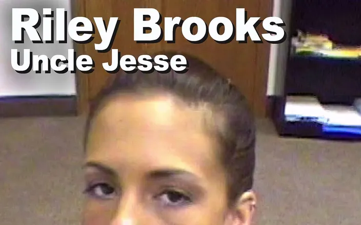 Edge Interactive Publishing: Riley Brooks &amp; Jesse: naked, office, suck, cumshot
