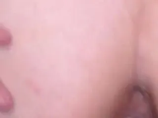 Kiki Plump Ass: Unwanted Anal 4