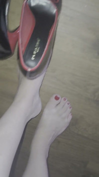 High Heels