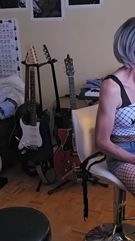 Sexyfilomena Fuck Her Ass