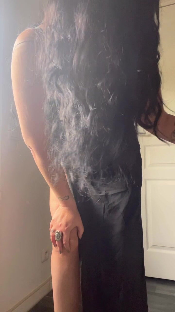 Maitresse Clara: तुम मेरे वर्चस्व के सामने बहुत छोटे हो