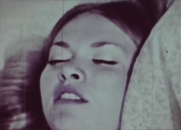 Close Encounter Vintage: Vintage porno retro erotické divadlo - pojídač masa 4