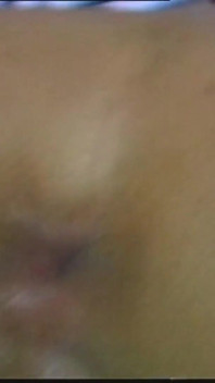 A Huge Cock for Laura Turner's Ass