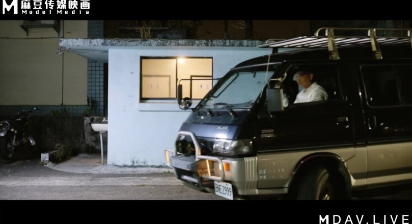 ModelMedia Asia: Mdl-0009-2 to Us in the 80s Ep. 2