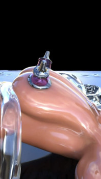 FGGB 56 Pharah from Overwatch Fiddled.mp4