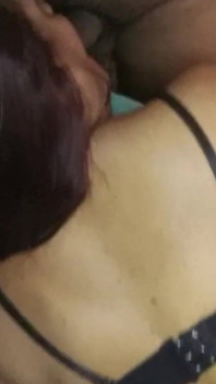 All'inizio non volevo ma non so se riuscivo a resistere