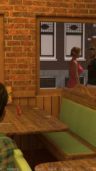 Angst: Cuckold Husband Watches His Wife While She on a Date with Stranger - Episode 3