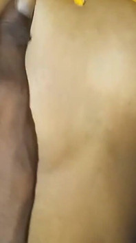 I Was Masturbating Alone When She Came