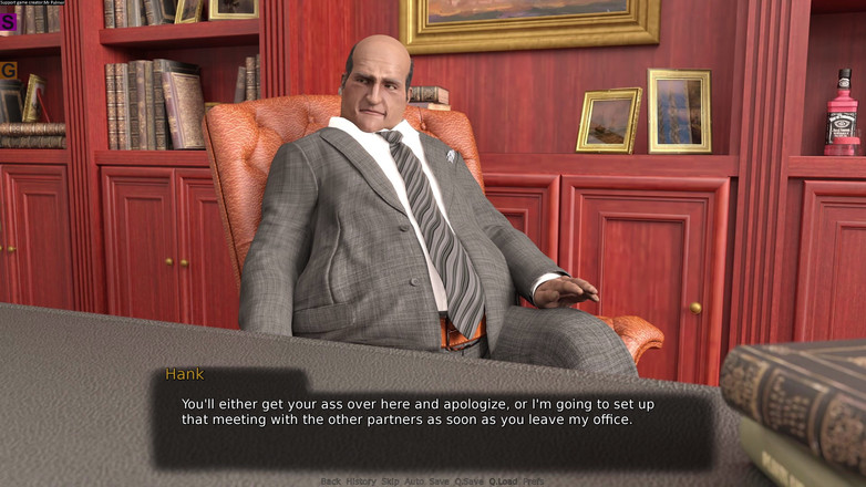 Porngame201: Aktualizacja idealnego małżeństwa 31