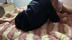 Arabic lesbian: Árabe lesbiana saudien