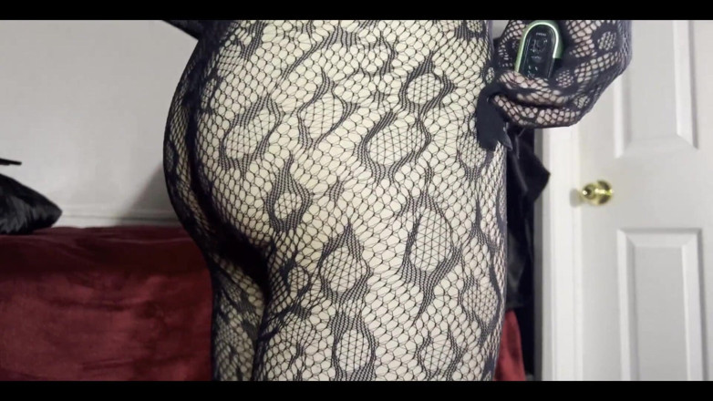 St8man: Nie jestem femboy ... jeszcze (idealny tyłek)
