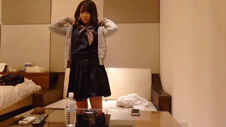 Asian cutie: Asian angel 7529