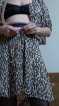 Jerk-off Instructions by Wanilianna Part 1