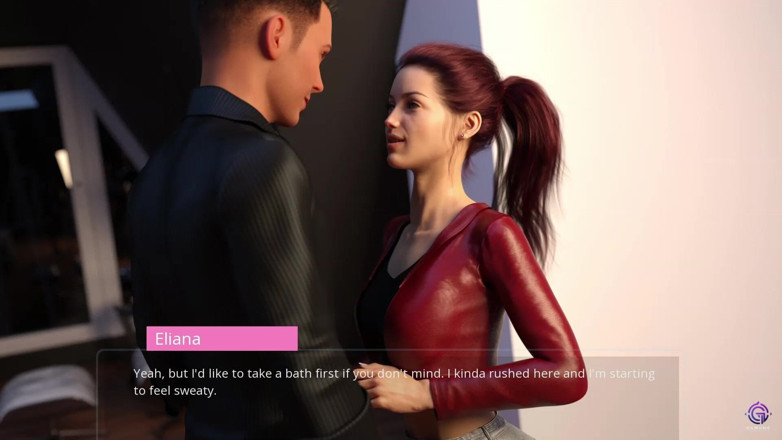 Gaming Anurag: I Invited My New Girlfriend Home and We Ended up...