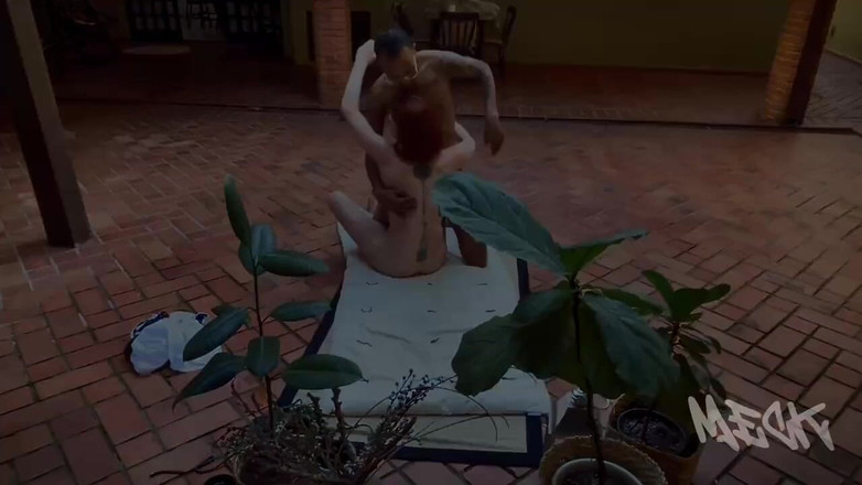 Meck: Chciała relaksu i miłego masażu-niespodzianki ze wszystkim, co lubi