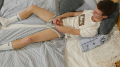 BoyFun Solo: Kaleb Cross Audition