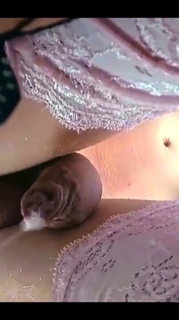 My Sweet Precum Compilation You Should Try!!