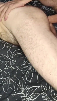 Největší péro, jakého jsem kdy vzal