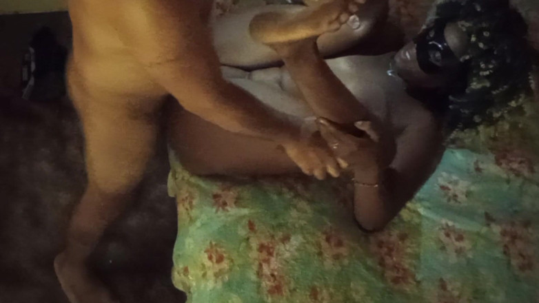 LeoOgro: Anal with That Naughty Brunette.