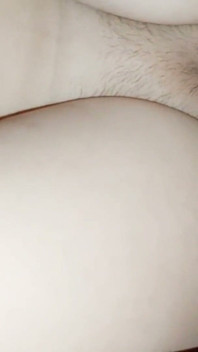 Hete vrouw houdt van creampie op mijn mooie vagina