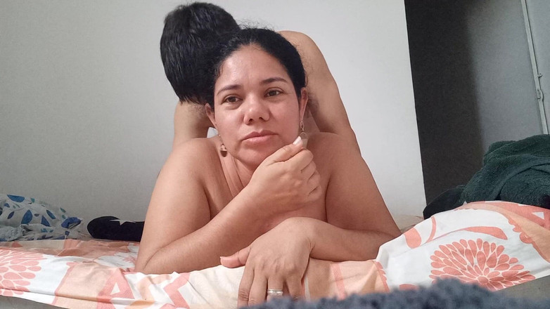 Valkyrie and Luigy Couple: Đụ sâu tuyệt vời