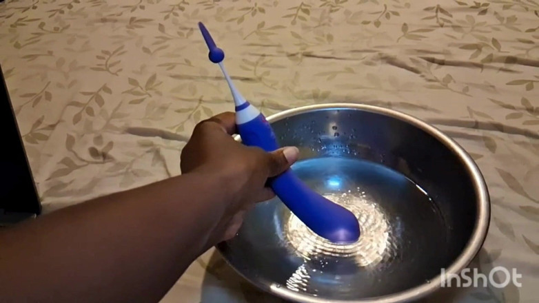 JSUncensored: Unboxing My Lovense's Adult Toys