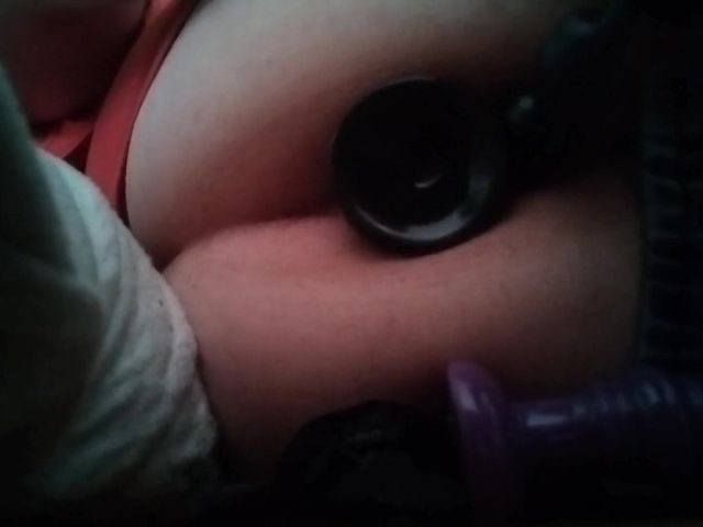 Toys Toys (I'll give you holes)