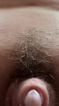 My Sweet Pussy