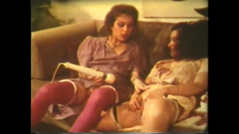 The Unforgettable: Echte lesbiennes uit het verleden